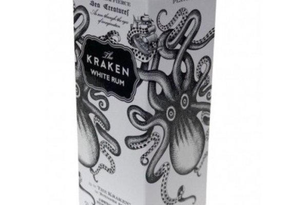 Kraken ltd